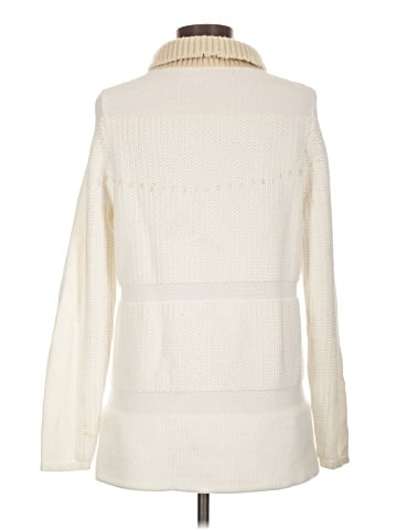 Helmut Lang Turtleneck Sweater (view 2)