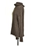Charlotte Russe Brown Turtleneck Sweater Size S - photo 5