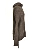 Charlotte Russe Brown Turtleneck Sweater Size S - photo 4