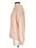 Madewell Tweed Pink Pullover Sweater Size XXS - photo 5