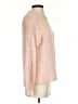 Madewell Tweed Pink Pullover Sweater Size XXS - photo 4
