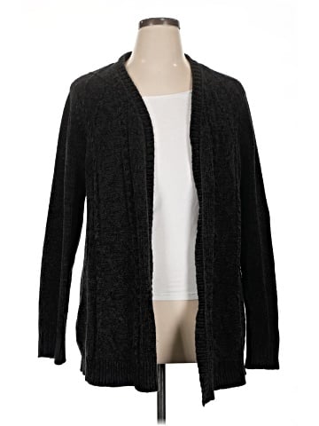 Karen Scott Cardigan (view 1)