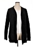 Karen Scott Black Cardigan Size XL - photo 1