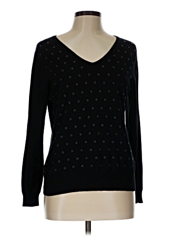 Carol Rose Pullover Sweater (view 1)