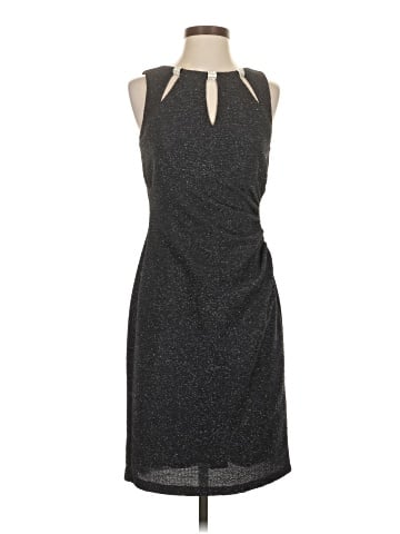 Eliza J Cocktail Dress (view 1)