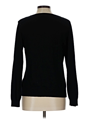 Carol Rose Pullover Sweater (view 2)