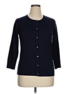 Cable & Gauge Cardigan