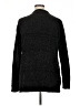 Karen Scott Black Cardigan Size XL - photo 2
