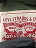 Levi's 100% Polyester Green Coat Size XXL - photo 6