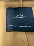 Zara Tan Trenchcoat Size XS - photo 6