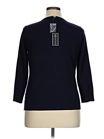 Cable & Gauge Cardigan (view 2)
