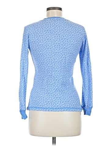 Isotoner Long Sleeve T-Shirt (view 2)