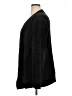 Karen Scott Black Cardigan Size XL - photo 5