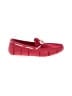 Swims Red Flats Size 9 - photo 1