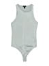 Express Green Bodysuit Size XS - photo 1