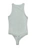 Express Green Bodysuit Size XS - photo 2