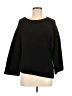 Guess Black Pullover Sweater Size M - photo 1