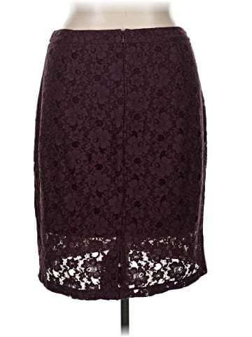 Halogen Formal Skirt (view 2)