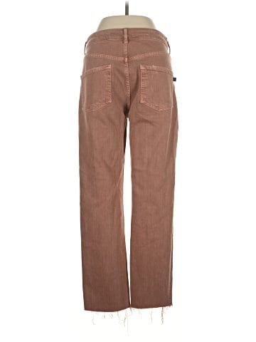 Pilcro Jeans (view 2)