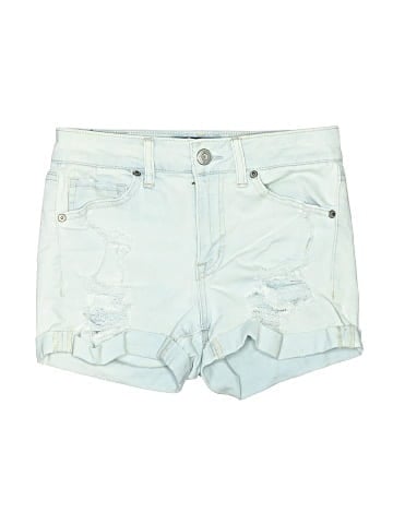 Aeropostale Denim Shorts (view 1)