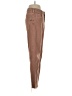 Pilcro Solid Brown Pink Jeans Size 27 waist - photo 4