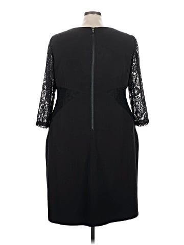 Adrianna Papell Cocktail Dress (view 2)