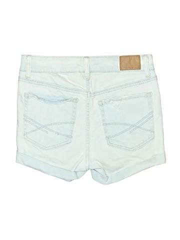 Aeropostale Denim Shorts (view 2)