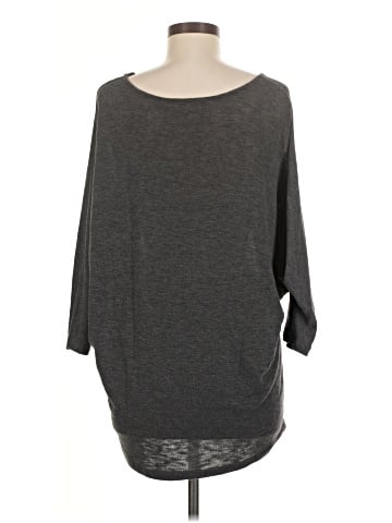 Laila Jayde 3/4 Sleeve T-Shirt (view 2)