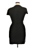 Calliope Black Cocktail Dress Size XL - photo 2