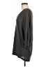 Laila Jayde Gray 3/4 Sleeve T-Shirt Size L - photo 5