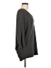 Laila Jayde Gray 3/4 Sleeve T-Shirt Size L - photo 4