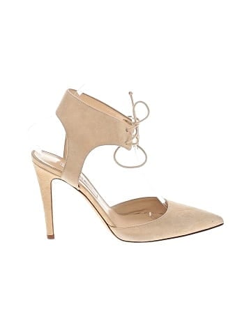 Saks Fifth Avenue Heels (view 1)