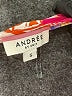 Andree by UNIT 100% Rayon Orange Purple Tank Top Size S - photo 7