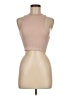 Dynamite Tan Pink Tank Top One size - photo 1