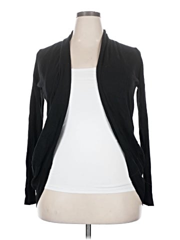 Charlotte Russe Cardigan (view 1)