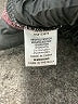 Love Tree Plaid Gray Casual Pants Size M - photo 8