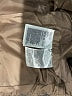 H&M 100% Polyester Solid Gold Jacket 6-9 MO / 9 MO - photo 4