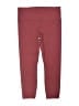 Athleta Solid Burgundy Active Pants Size 7 - 8 - photo 1