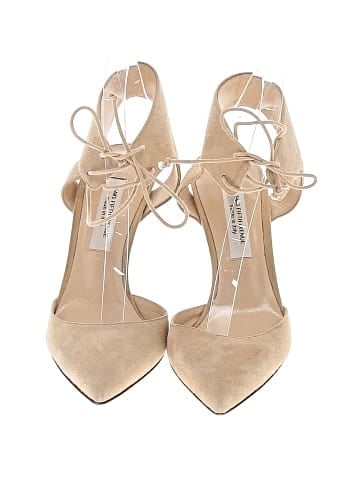 Saks Fifth Avenue Heels (view 2)