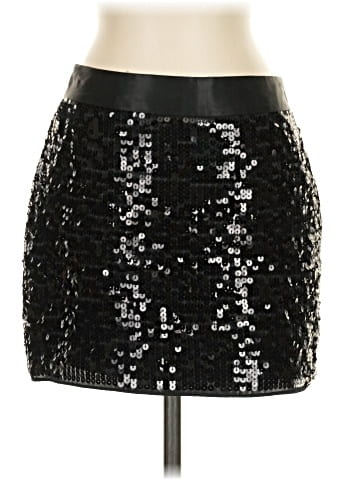 Express Design Studio Formal Skirt (view 1)