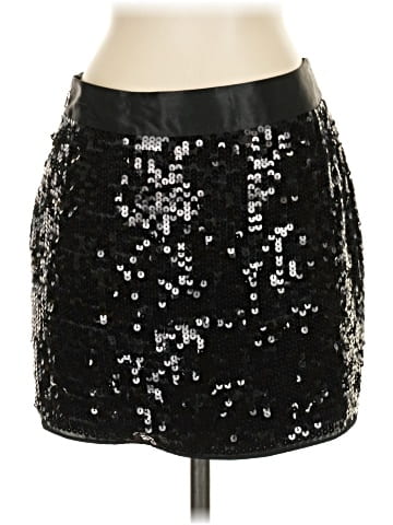 Express Design Studio Formal Skirt (view 2)