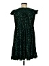 Assorted Brands Stars Green Cocktail Dress Size M - photo 2