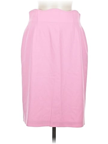Escada by Margaretha Ley Formal Skirt (view 1)