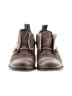 Freebird by Steven Gray Brown Ankle Boots Size 9 - photo 2