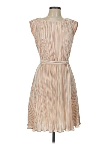 DKNY Cocktail Dress (view 1)
