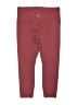 Athleta Solid Burgundy Active Pants Size 7 - 8 - photo 2