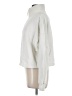 Something Navy 100% Cotton Ivory Sweatshirt Size M - photo 5
