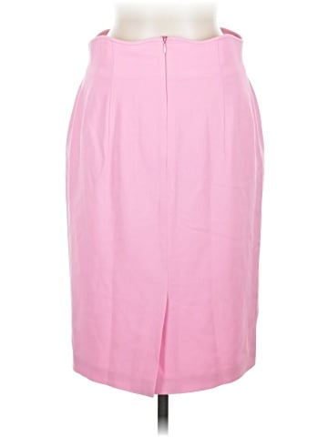 Escada by Margaretha Ley Formal Skirt (view 2)