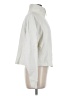Something Navy 100% Cotton Ivory Sweatshirt Size M - photo 4
