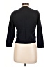 BOSS by HUGO BOSS 100% Wool Solid Black Turtleneck Sweater Size L - photo 2